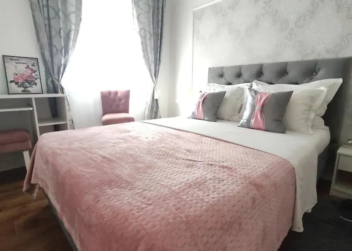 In With Balcony, Air Conditioning, W-lan, Washing Machine 4656-1 *